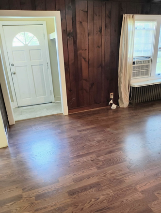 Entrance - Single Family Home