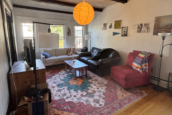 Living Room - Beautiful 3 Bedroom Home Spring Semester (Possible Summer) Sublet