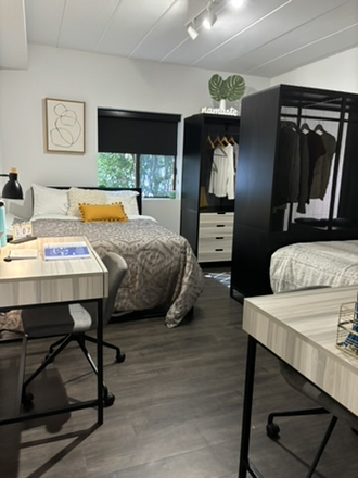 Bedroom - Alexander Court, Canyon Property