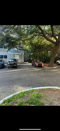 Entrance - MAA James Island Apartments