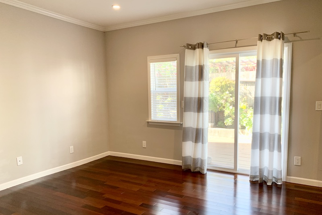 Bedroom - 3BR 2 BA with Laundry