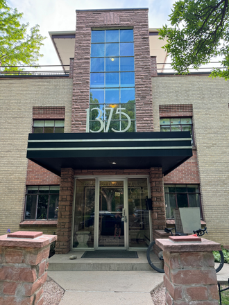 Street View - Beautiful, Spacious Owner-Maintained Condo in Cheesman Park Available Now