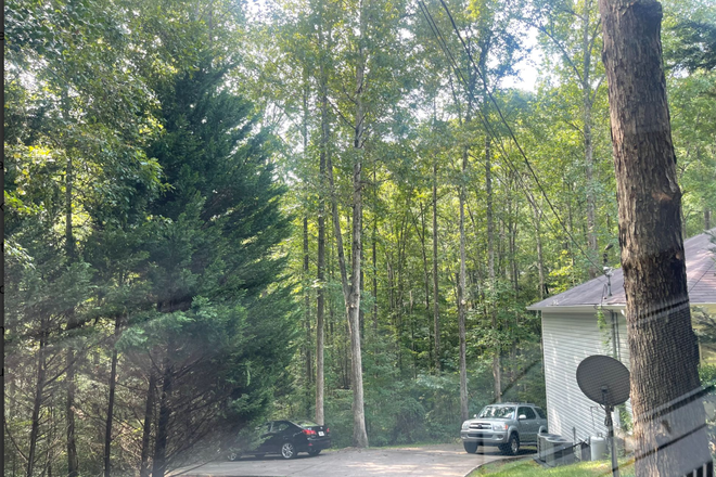 driveway - $500 room/util.inc/Only males