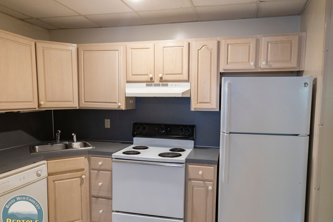 Photo - Boone Creek Apartments