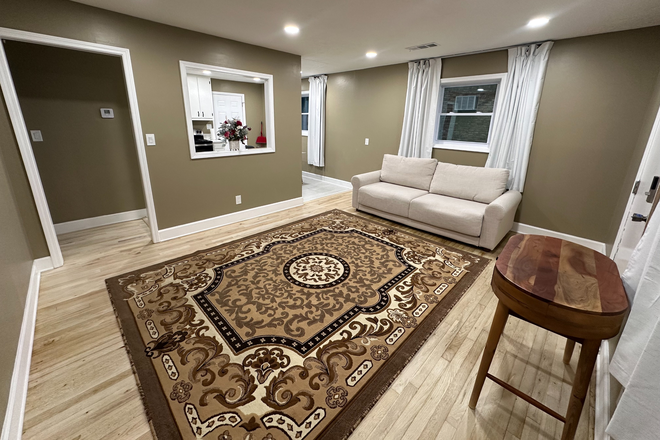 living room angle 2 - Oasis