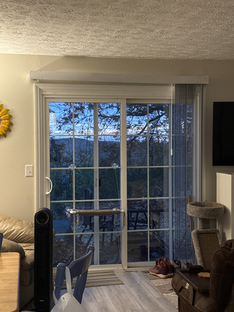 view - Natural Park Apartments