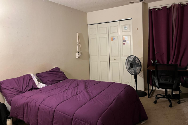 Room1 - Brandywine apartments: entire unit available for lease transfer