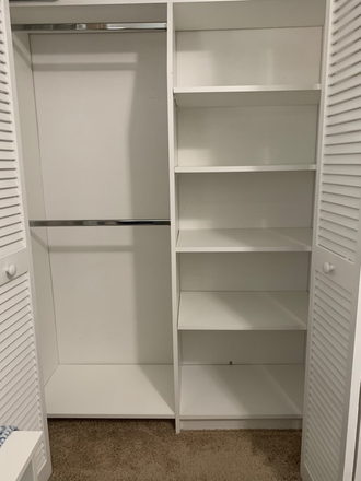 Room 2 - Move-In Ready Furnished Rooms – Palm Aire, Pompano Beach Apartments