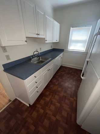Photo - North Moreland Blvd Apartments