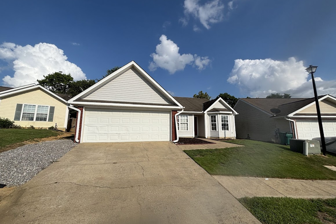 Street Veiw - Inverness neighborhood