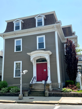 Exterior - Spacious and Bright - 2 Bedroom, 2 Bathroom Apartment.