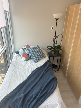 Flex Room - Oriole Landing - 15 Mercer St.