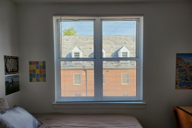 Bedroom - Spring/Summer 2026 - South Campus Commons 4 Lease Transfer