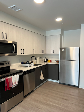 Kitchen - Fieldstone Artisan