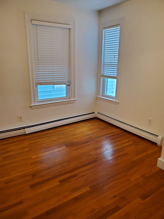 BD3 - Cambridge Condo