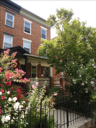 Front of your new home - ★2 Floors Yours! Rare 2 level 2bd/2bth Oasis-Near it all! W/D, Private Patio & More