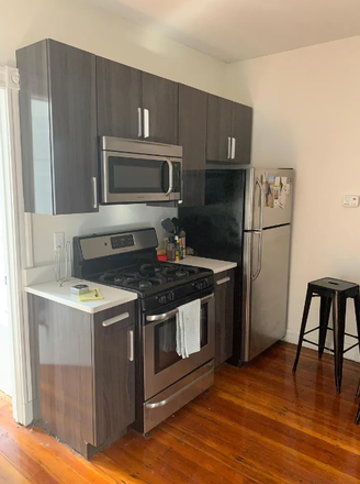 Call NOW for showings! 617-236-8550 - SALEM ST - MODERN 2BR/1BA IN HISTORIC NORTH END AVAIL *6/1/2026* W/ LNDRY IN BLDNG, DW NEAR CAMPUS!