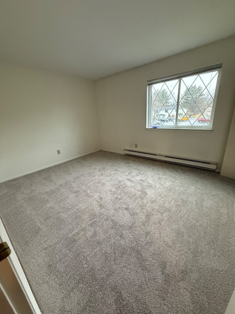 Bedroom - The Brook Condo Sublet