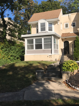 FRONT - Fully furnished 5231 Rexford rd Philadelphia Pa 19131