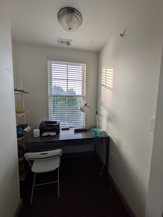 Study - Summer sublet:Furnished 2BR thome-East Merwick Ct-Princeton