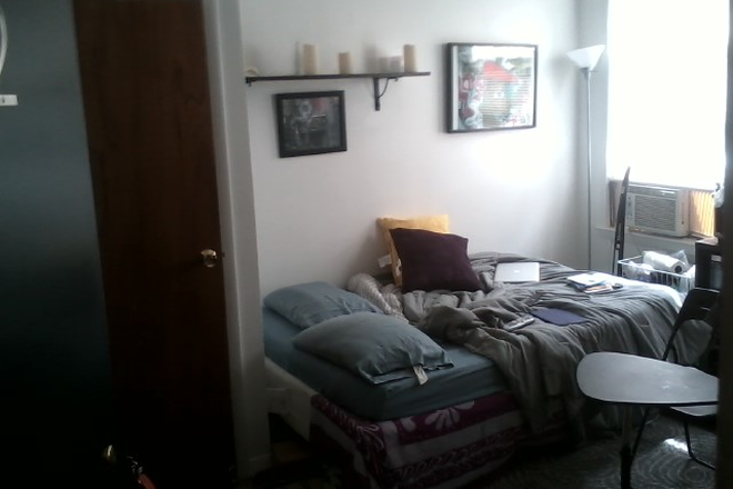 Hub Realty - Handy studio, close to Longwood Medical Area