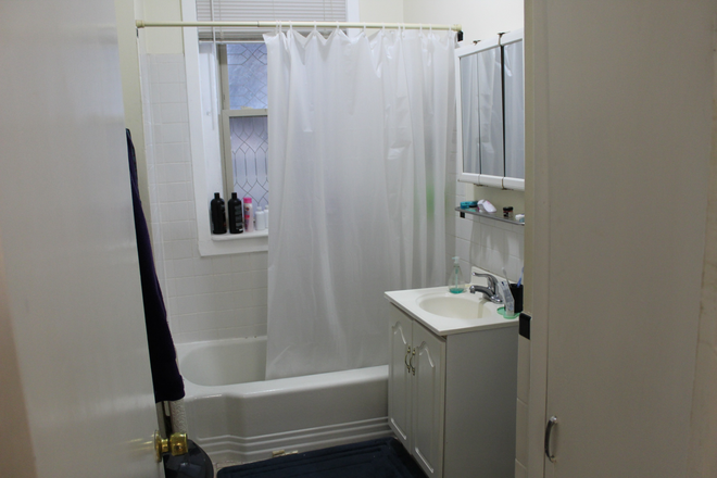 Bath - 2 Bed Fenway No Brokers Fee Apartments
