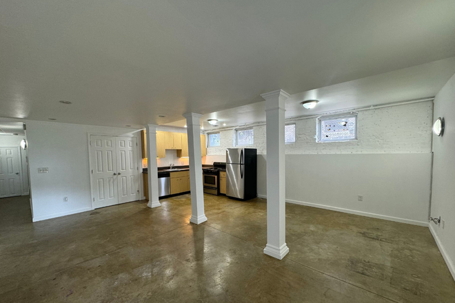 Living Space - East Boston 2 Bed