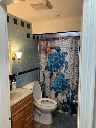 - 3 bedroom, and 2 full bathrooms utilities are included.