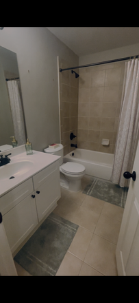 - 1bd/1bath close to Emory Point (includes driveway parking, gated community with pool)