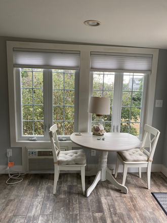 Living Space - 15 Baltimore Avenue Narragansett, RI 02882 House