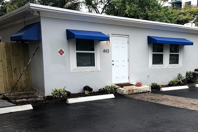 Street View - Duplex