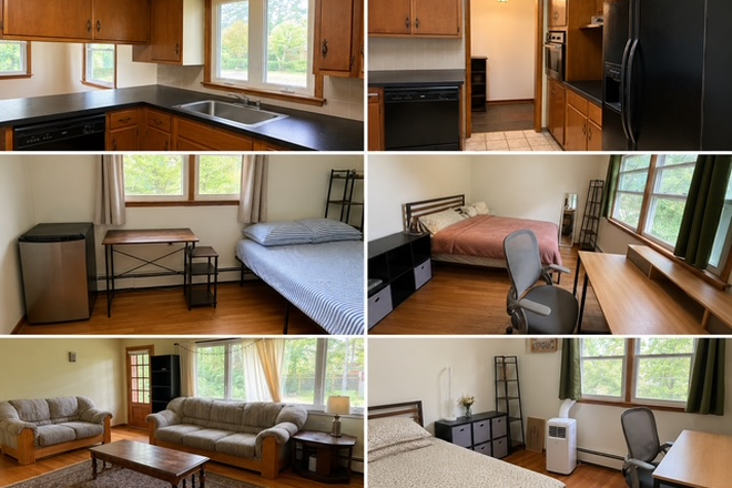 Photo collage of rooms - 3 Bedrooms in Single Family Home For Rent
