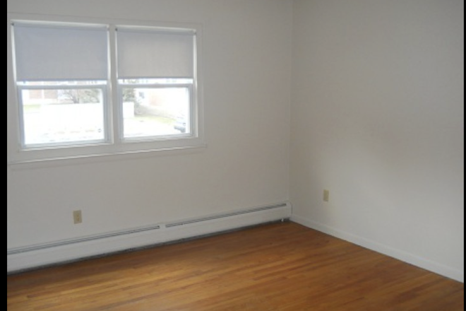 all wooden floor - Presidential apt