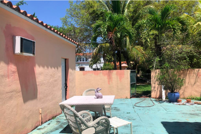 Your private cottage home with garden - Charming Mediterranean Cottage for Students Exclusive Location