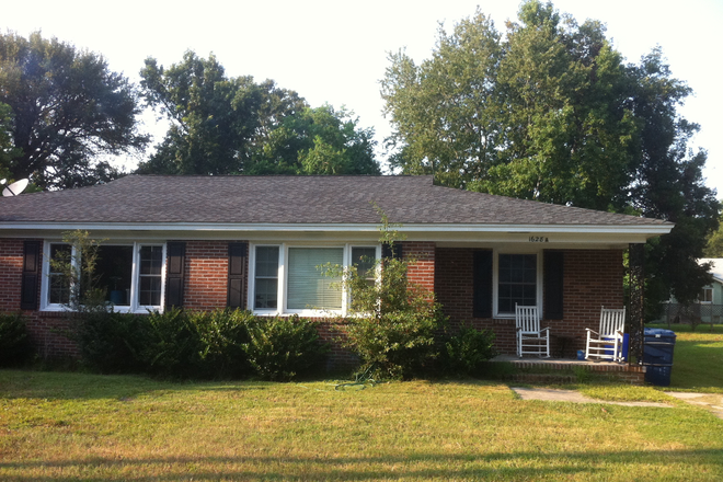 Right side of duplex - Duplex Duplex