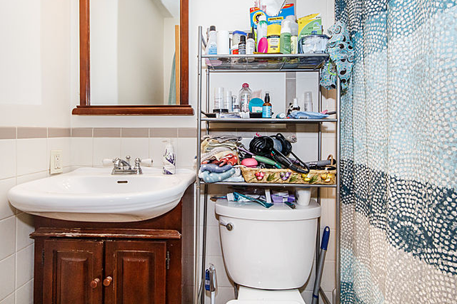 Bath - Beacon Hill 2 Bed Anderson St Apartments