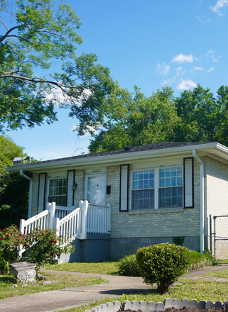 exteriro - Room Available in Charming House near Vanderbilt – $645/month