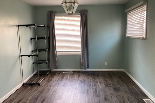 Room C Available June 9 (Image 1 of 2) - Room in Shared Lafayette House (Room C) - June or August