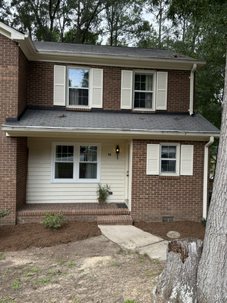 5b Stayman, Unit available - Nice Wooded Duplex next to Greenway