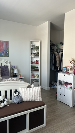 Bedroom - Uptown Rentals