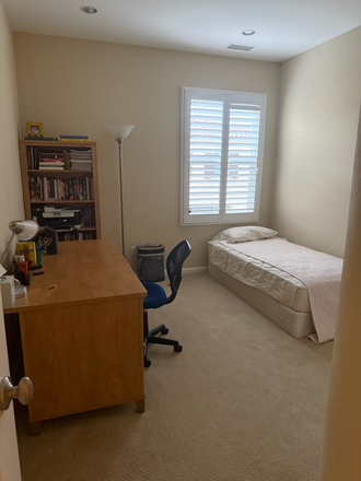 photo of the room 1 - Room for rent in a home/in a quite neighborhood in Irvine (Culver and Portola)