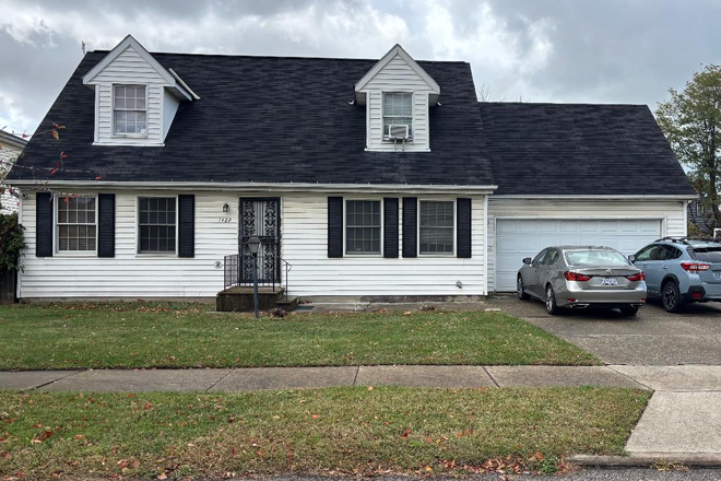 exterior photo - 1482 east 114th House