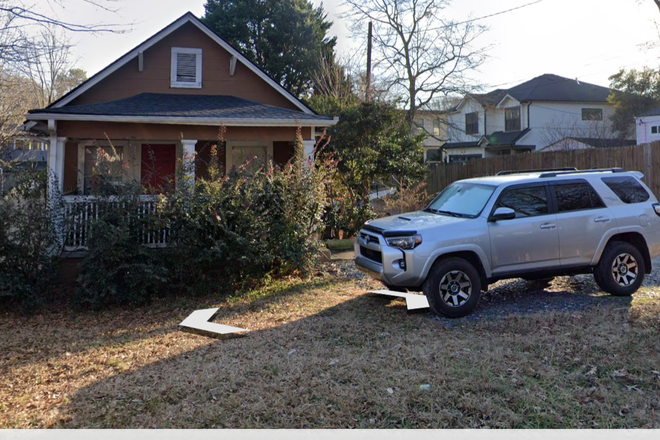 exterior - 2 bedroom 2 Bathroom Home for Rent