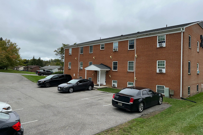 - 2 Bedroom 1 Bath On Broce Drive