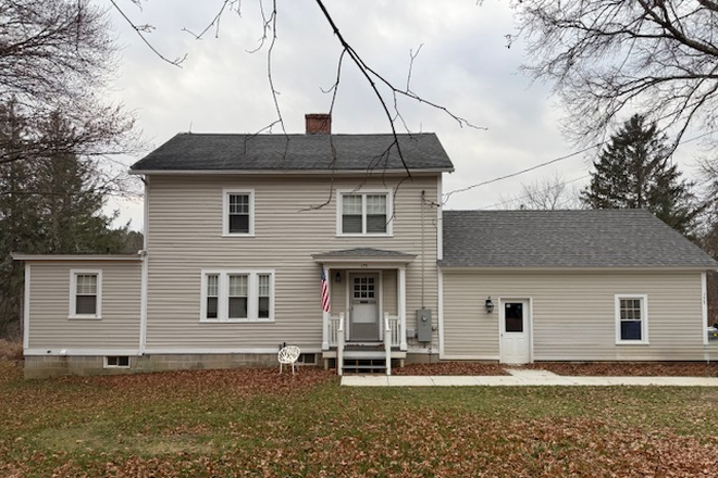 Front - 175 West Street - 4-Bedroom & 2-Bath