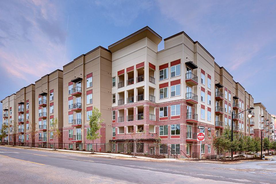 University of Alabama Off Campus Housing Search The Lofts at City