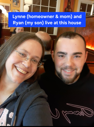 We would be your roommates - ROOM FOR RENT IN NICE HOUSE