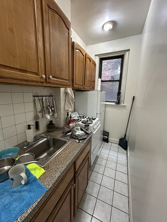 Kitchen - Large Studio Available 9/1/26!! *CONTACT NOAH 603-470-8181 Apartments