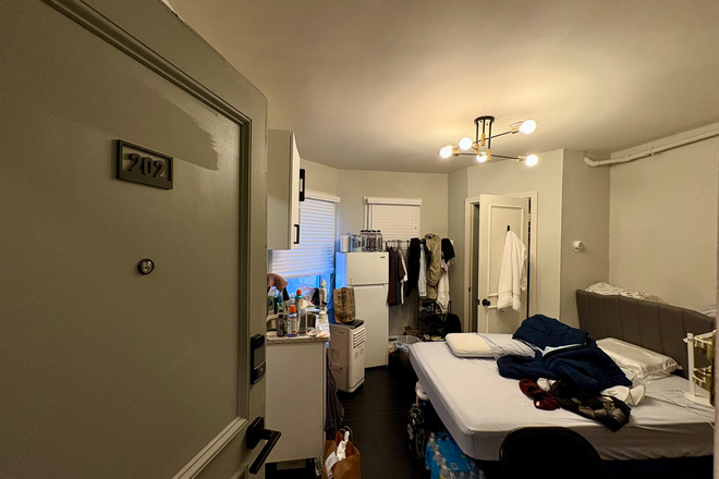 a - RENOVATED * NO BROKER FEE