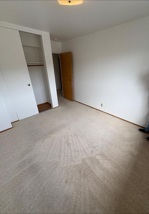 Your room! - Light, bright, midcentury room in 2 bedroom apartment